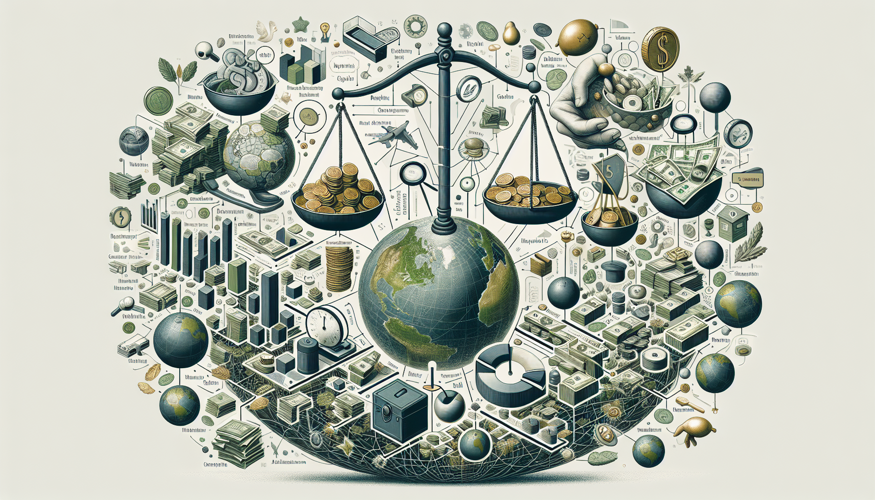Understanding Finance: A Comprehensive Overview of Money Management