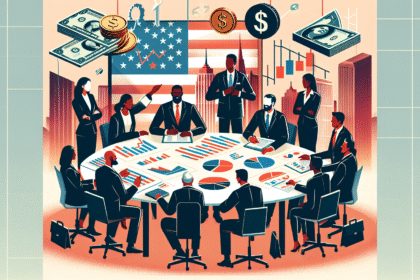 Understanding the Basics of Investing in the USA