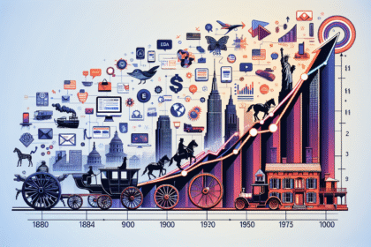 The Evolution of Business in the United States: Trends and Insights