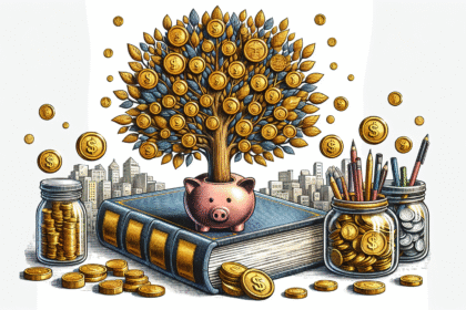 Understanding Personal Finance: A Comprehensive Guide