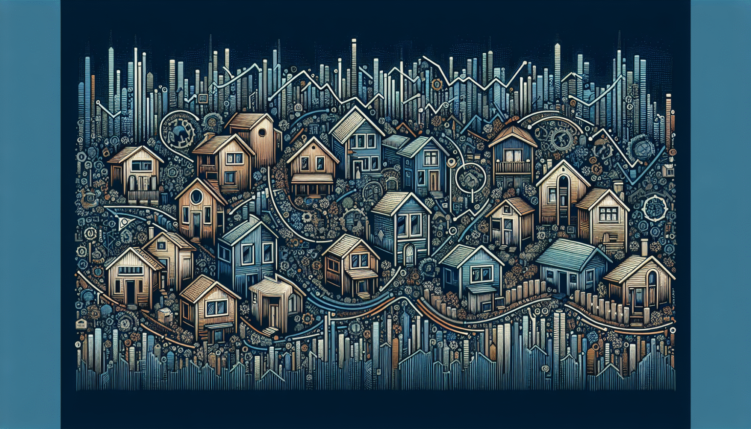 Understanding Real Estate: A Comprehensive Guide to Housing Trends