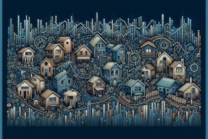 Understanding Real Estate: A Comprehensive Guide to Housing Trends