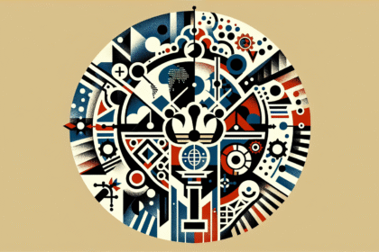 Understanding Geopolitics: The Intersection of Geography and Power