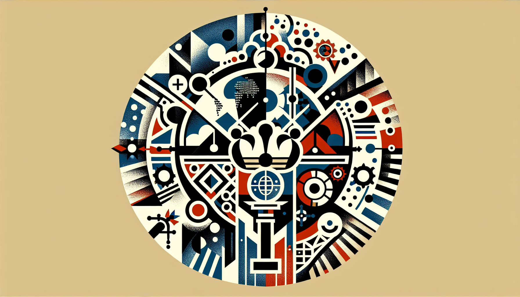 Understanding Geopolitics: The Intersection of Geography and Power