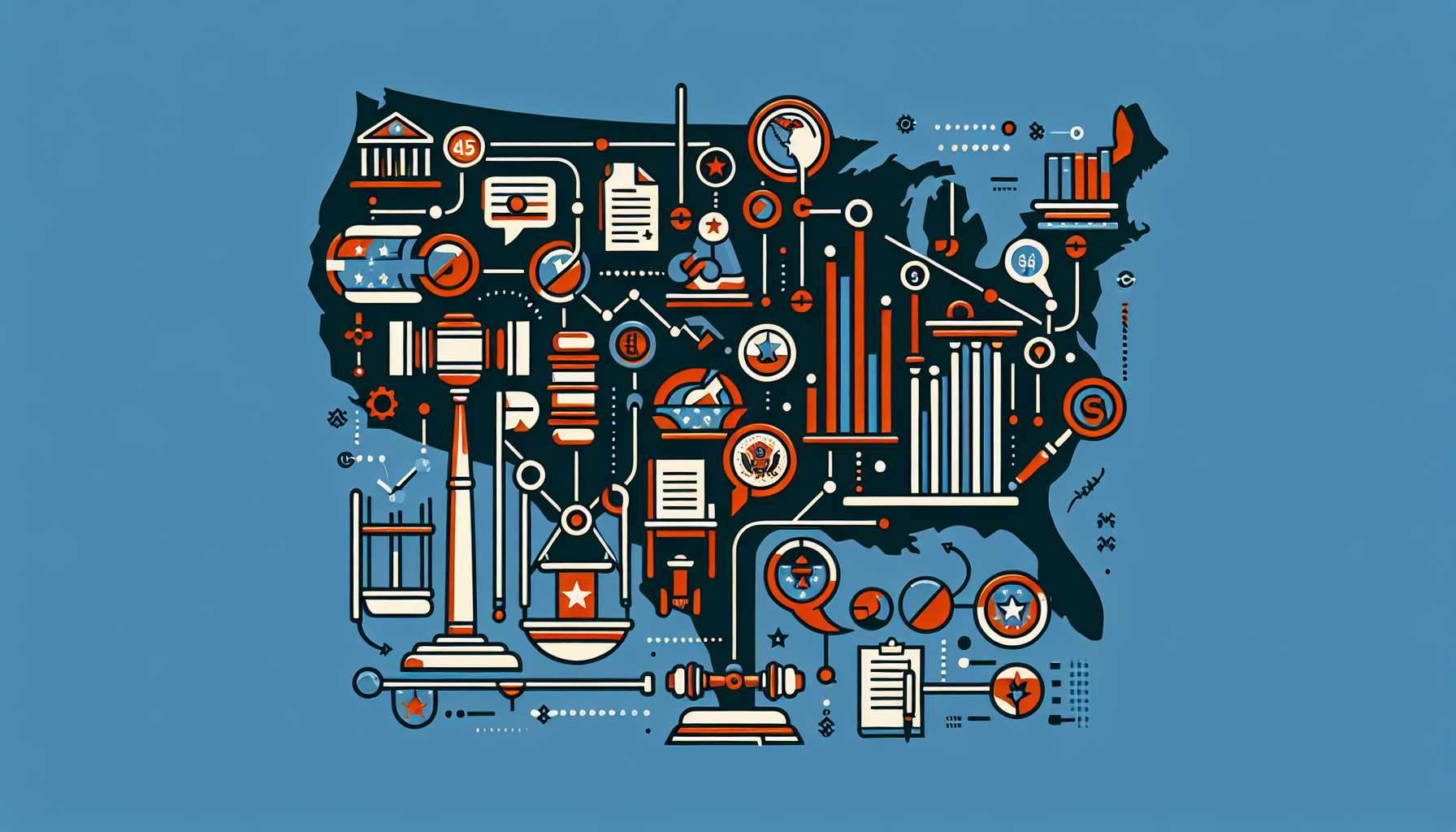 The Role of Political Parties in Shaping American Government