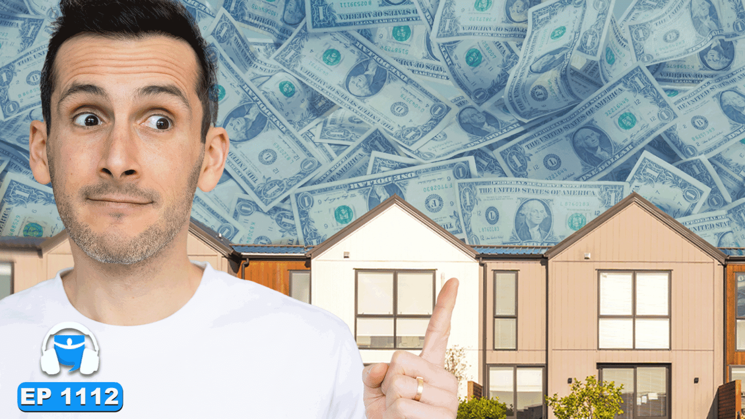 3 Types of Rentals That Make You Rich in 2025 (Actual Deals)