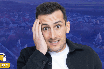 A “Signal” That Multifamily Is Finally Bottoming Out