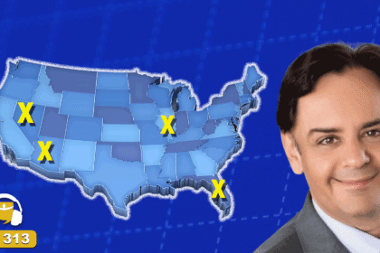 These Are The Perfect Investing Markets for 2025