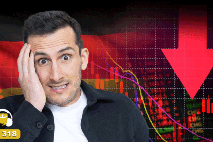US Economy Shrinks: Why Mortgage Rates Aren’t Dropping (Yet)