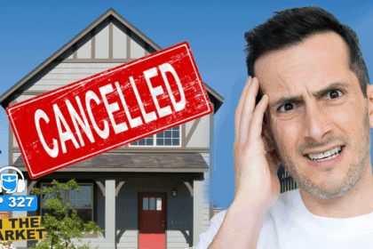 Contract Cancellations Climb as Sellers Ready to Cut Deals