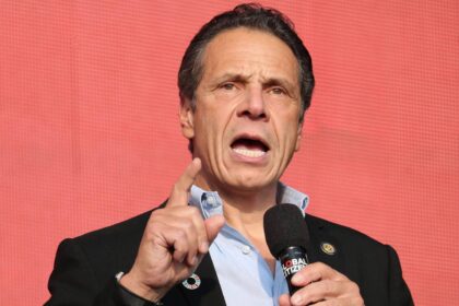 How Andrew Cuomo Made Homelessness Worse