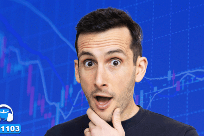 April 2025 “Upside” Update: Making a BIG Change to My Portfolio