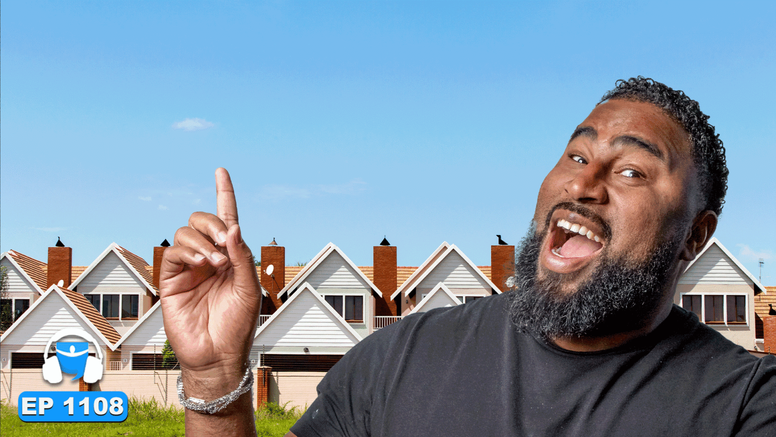I Bought My First Rental in 2021, Now I Have 19 and Replaced My Salary!