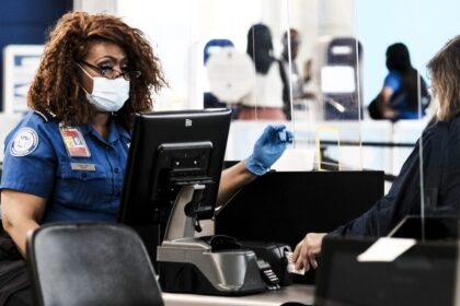 A Chinese couple was arrested at an airport for smuggling a fungus, considered a biological pathogen, hidden in a wad of tissues