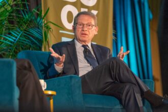 How Jeffrey Goldberg and “The Atlantic” Blew “the Biggest Story of the Year”