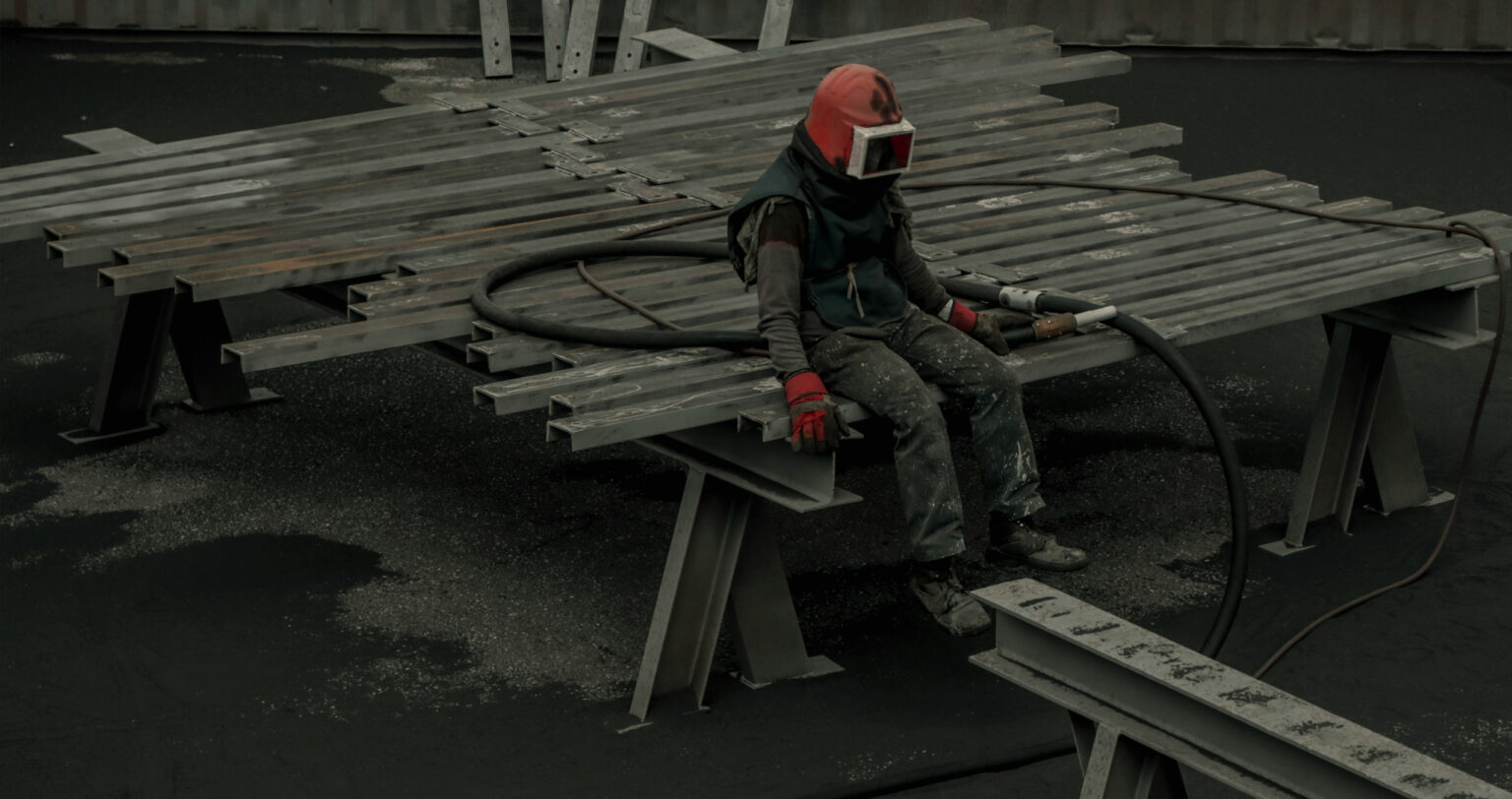 Why do companies abuse their foreign workers?