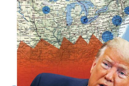 The Stakes Have Never Been Higher in an Off-Year Election