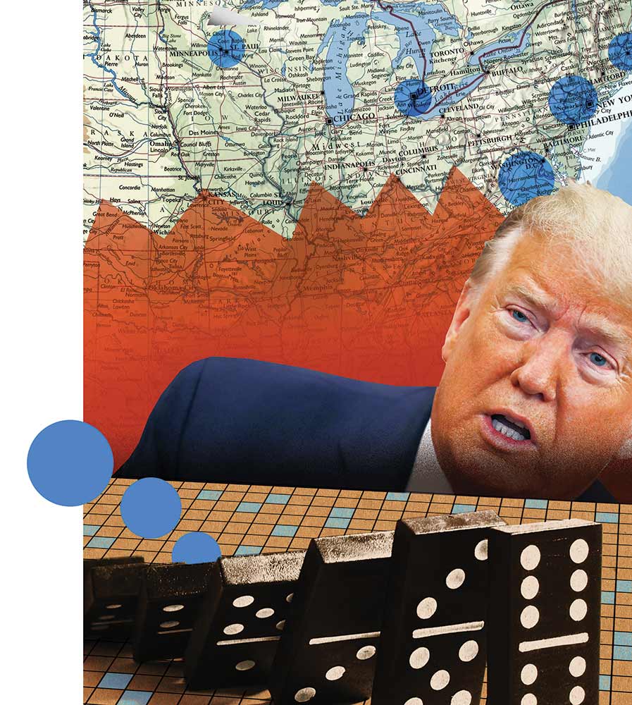 The Stakes Have Never Been Higher in an Off-Year Election