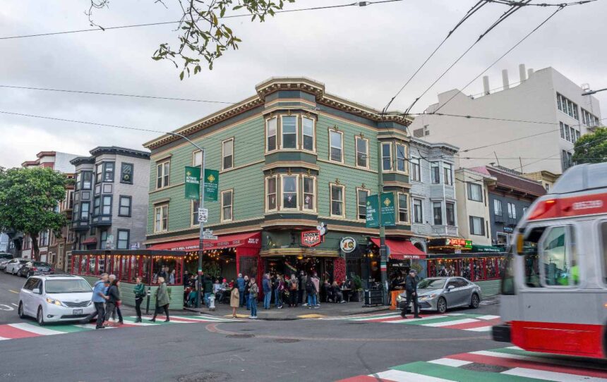 Will the Creation of a Historic District in San Francisco Hold Back New Housing?
