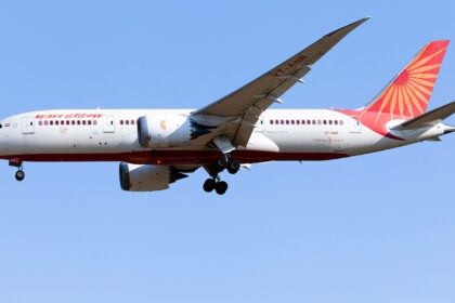Air India flight turns back due to 'technical issue' days after deadly crash