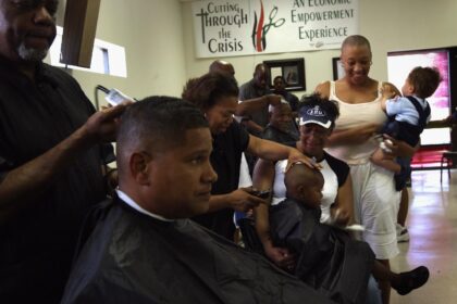 Will Black Americans Vote for a Socialist—Zohran Mamdani?