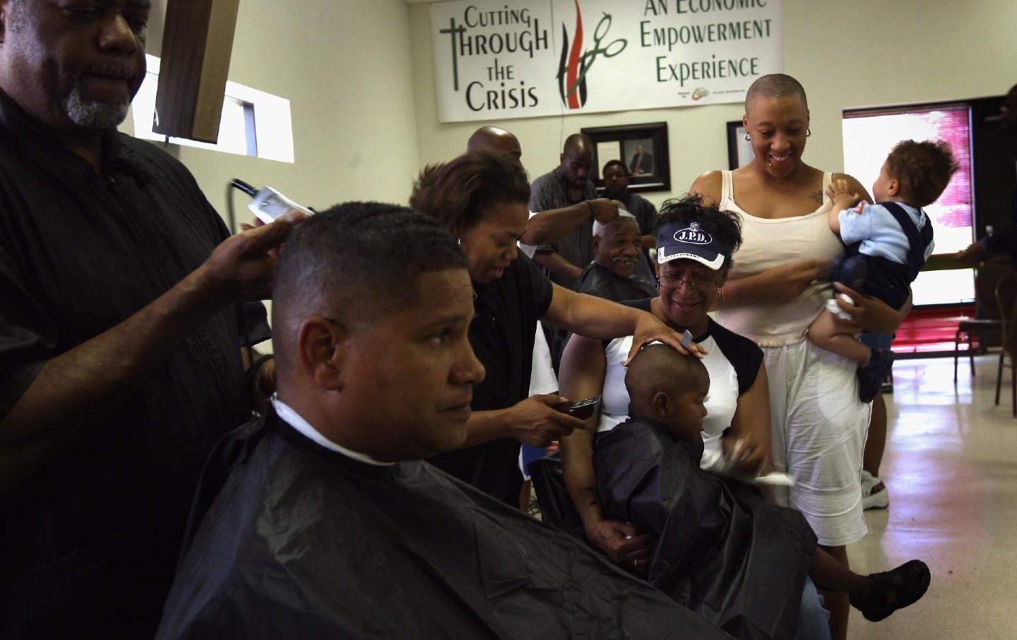 Will Black Americans Vote for a Socialist—Zohran Mamdani?