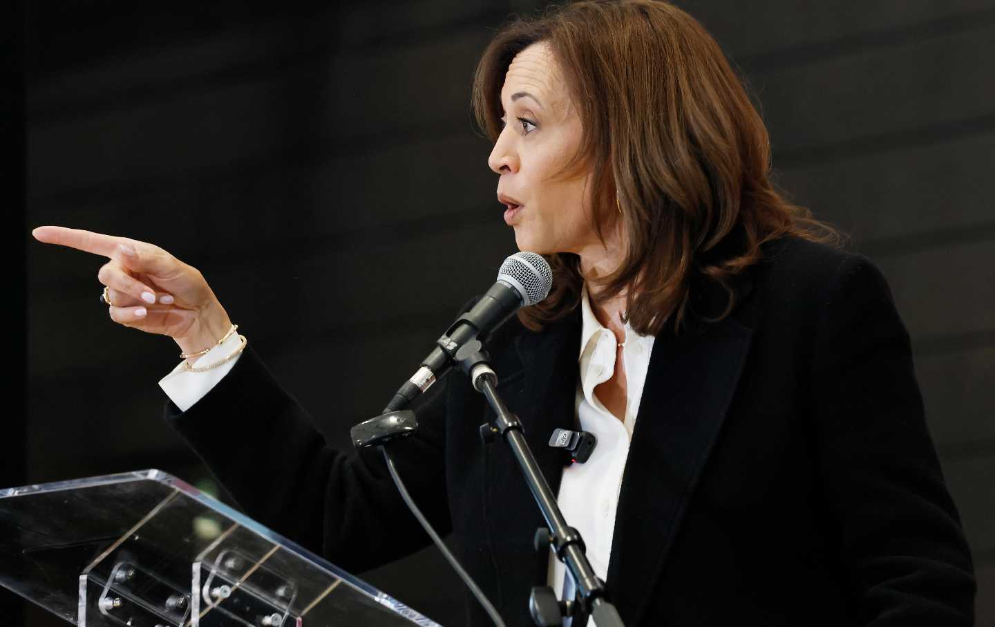 What Analyses of the 2024 Election Are Getting Wrong