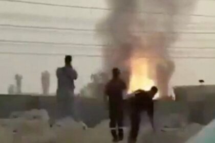 Why Saudi Arabia raised oil output before Israel’s attack on Iran