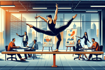 The Art of Pivoting: How Entrepreneurs Adapt to Change