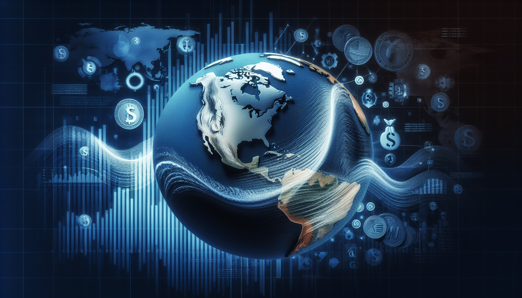 Analyzing the Geopolitical Impact of US Sanctions