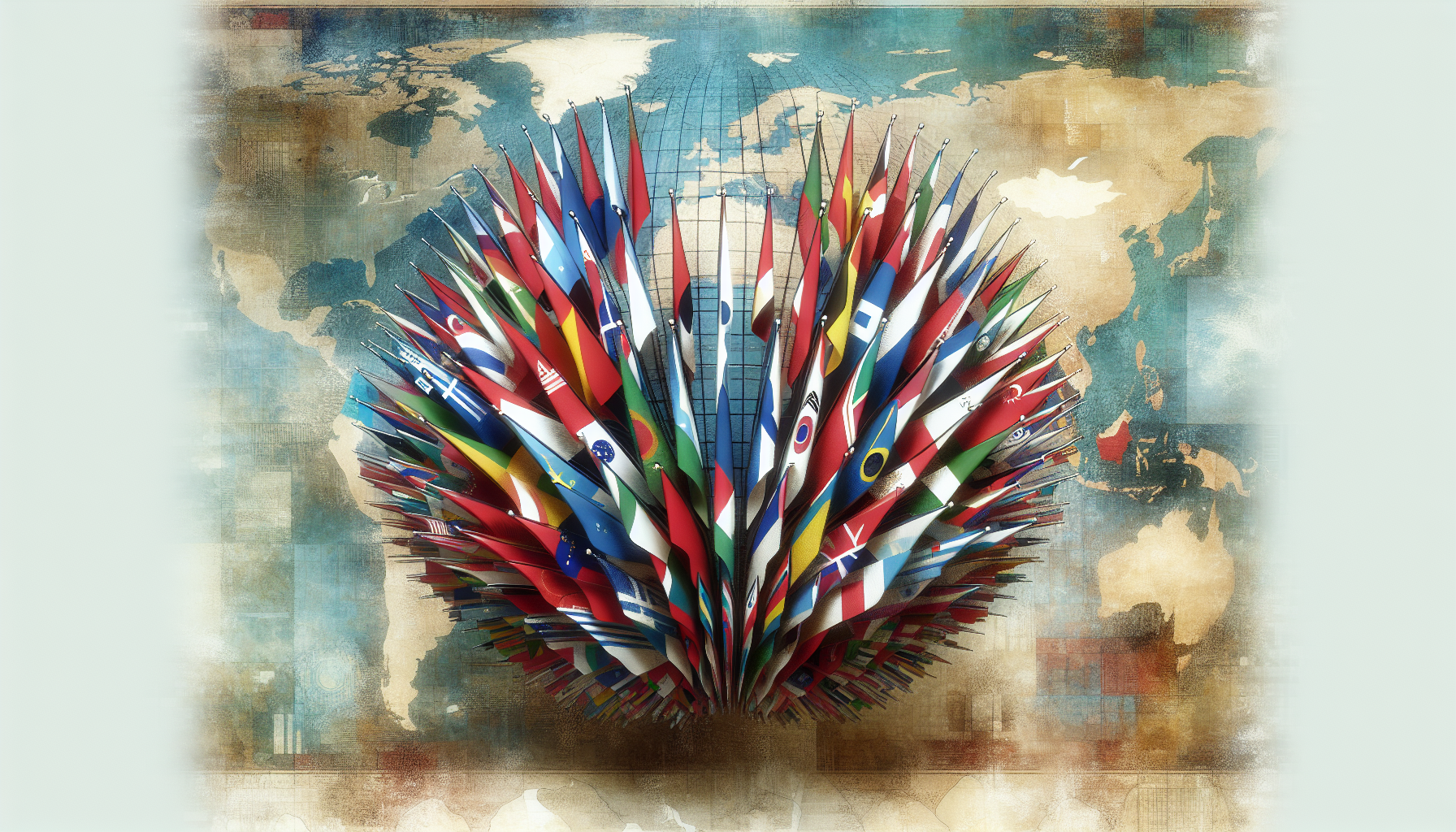 The Role of International Organizations in Shaping Geopolitical Dynamics