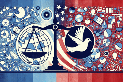 America's Soft Power: Diplomacy and Cultural Influence in Geopolitics