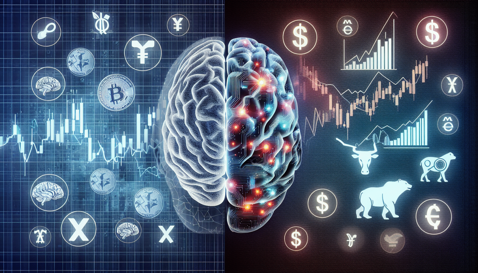 The Psychology of Investing: Understanding Behavioral Biases and Their Impact