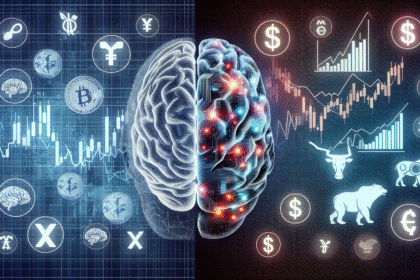 The Psychology of Investing: Understanding Behavioral Biases and Their Impact