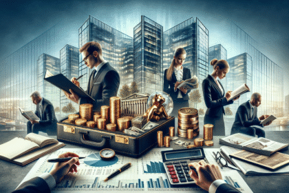 The Basics of Corporate Finance: Managing Business Funds