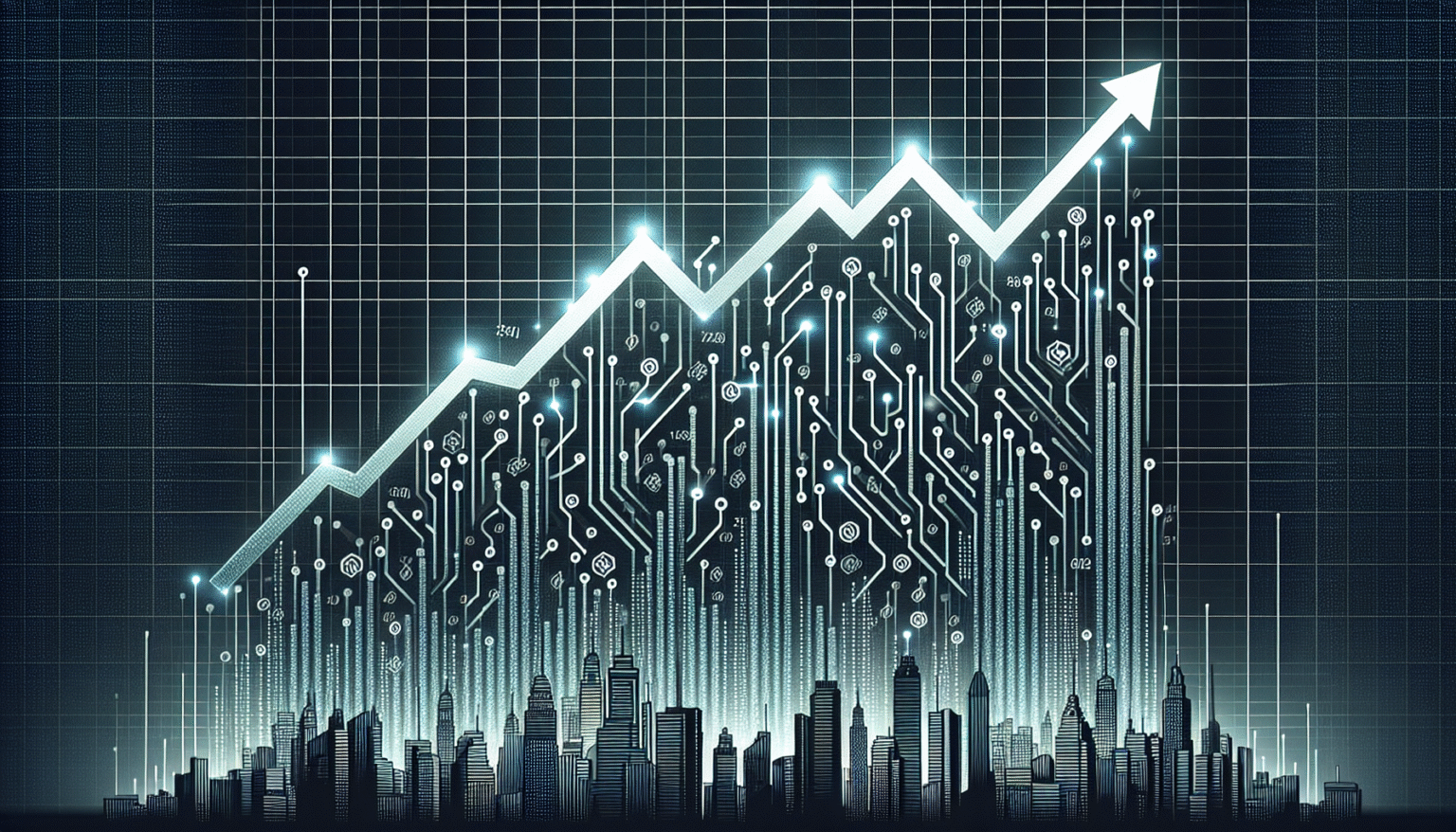 The Rise of Algorithmic Trading in Modern Financial Markets