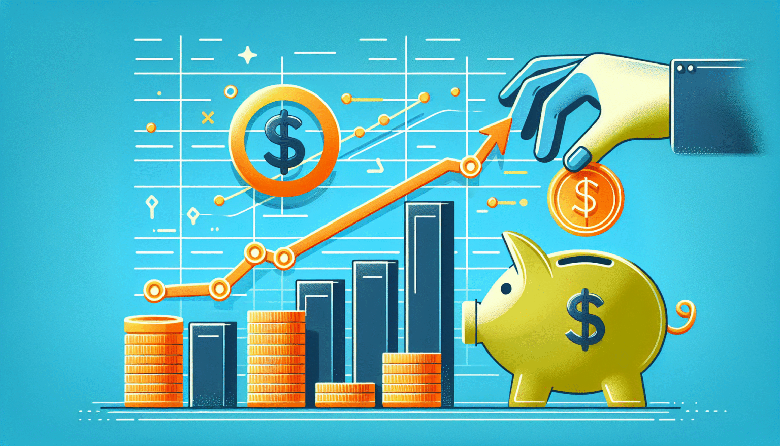 The Benefits of Dollar-Cost Averaging in Your Investment Strategy