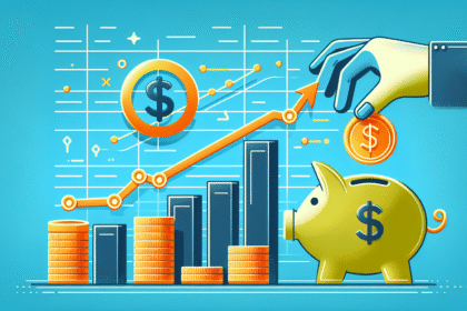 The Benefits of Dollar-Cost Averaging in Your Investment Strategy