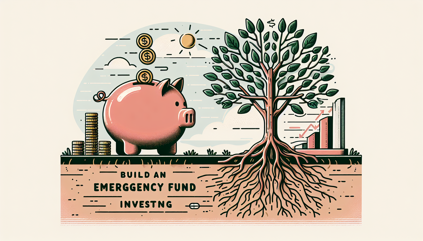 Building an Emergency Fund: A Crucial Step Before Investing