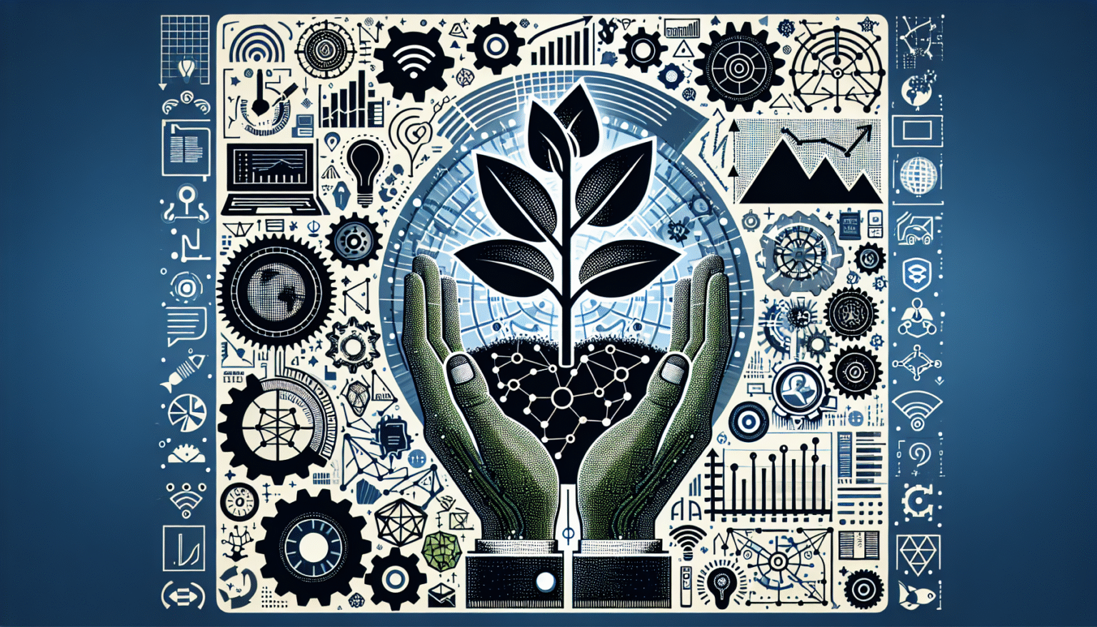 What It Means to Be an Entrepreneur in Today's Economy