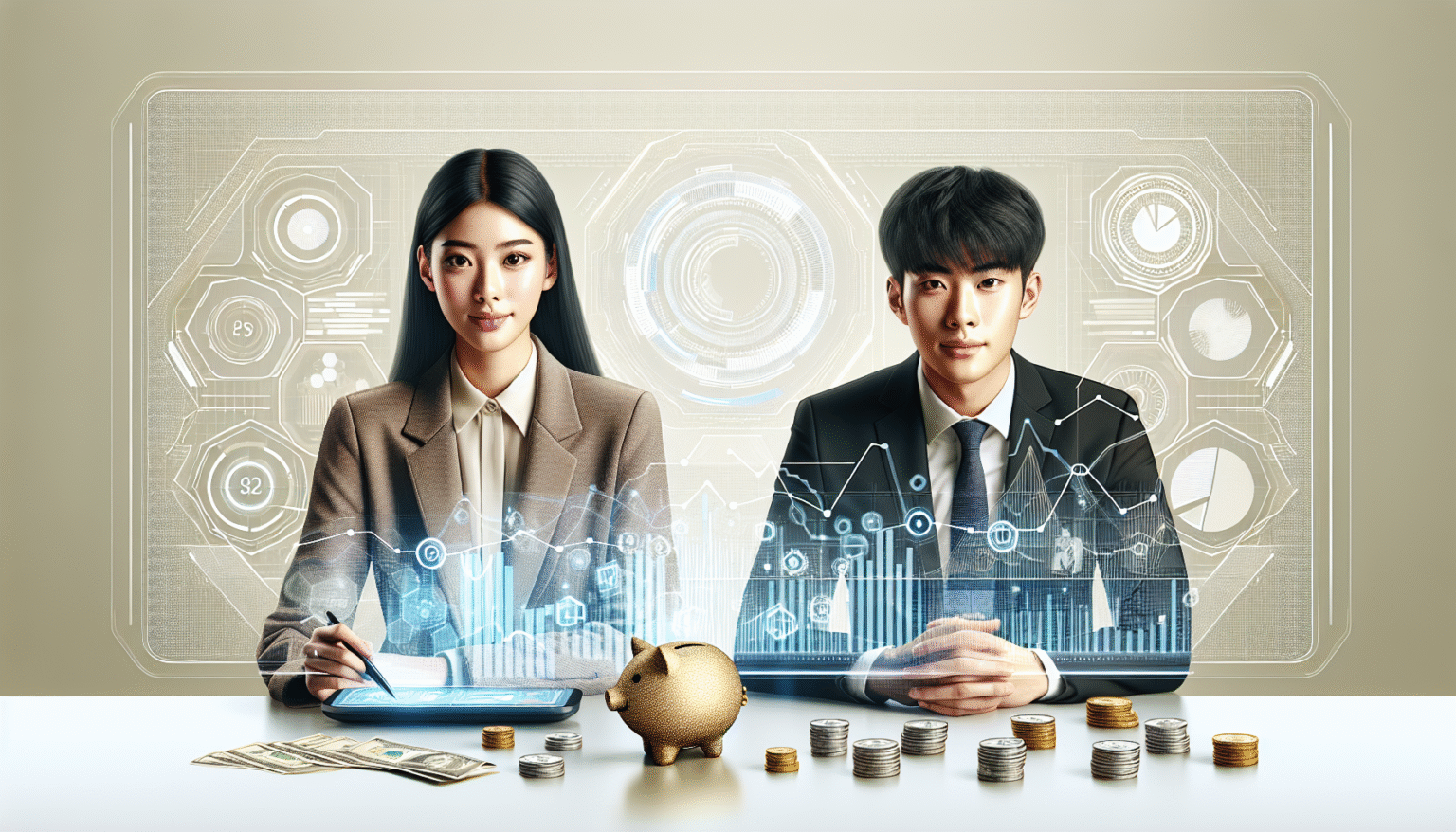 The Impact of Economic Trends on Personal Finance Decisions