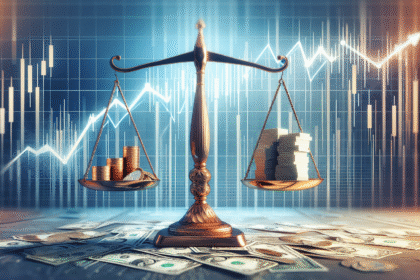 The Benefits of Dollar-Cost Averaging in Uncertain Markets
