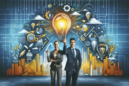 Disruptive Innovation: Entrepreneurs Who Changed Their Industries