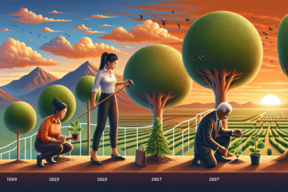 Investment Basics: Building Your Wealth Over Time
