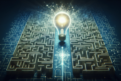 The Role of Innovation in Shaping Business Landscapes