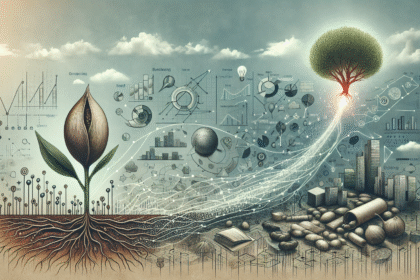 The Journey of Entrepreneurship: From Idea to Reality