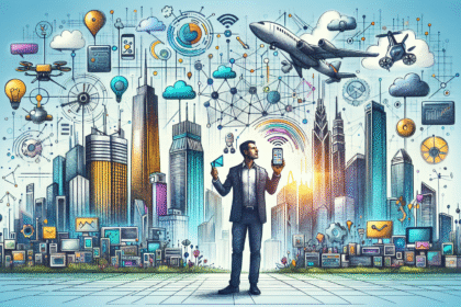 The Impact of Technology on Modern Entrepreneurship