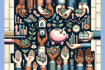 How to Set Realistic Financial Goals for Your Future