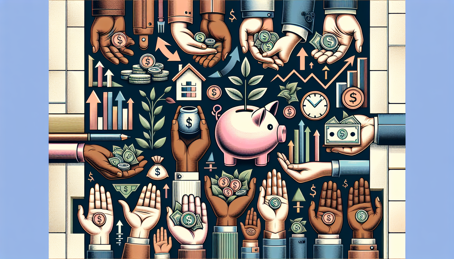 How to Set Realistic Financial Goals for Your Future