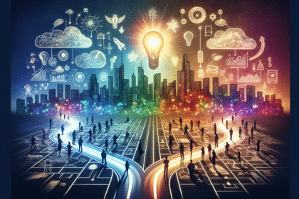 From Vision to Reality: How Entrepreneurs Create Thriving Businesses